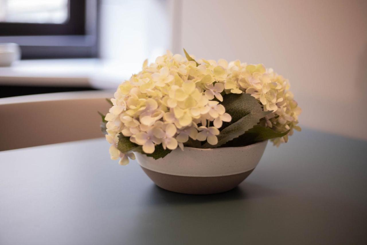 Exclusive Retreat Few Steps From Duomo - Apt 1 米兰 外观 照片